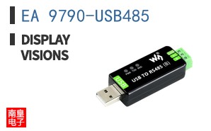 EA 9790-USB485 ͼƬ
